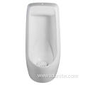 Public Sanitary Ware Ceramic Floor Mounted Urinal